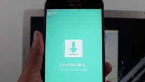 How to troubleshoot your Samsung Galaxy J7 that’s experiencing the black screen of death (BSoD)