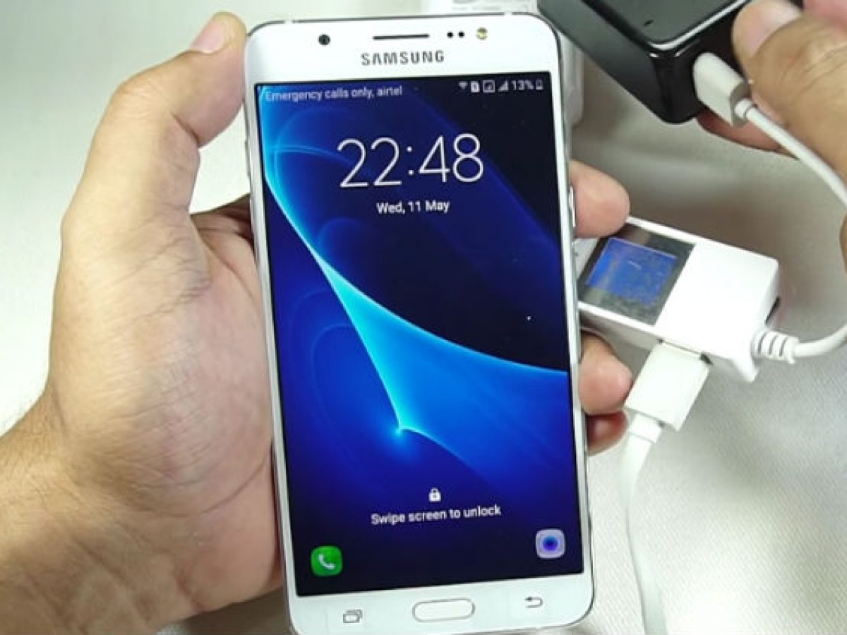 How To Fix Your Samsung Galaxy J7 That S Not Charging Anymore Troubleshooting Guide