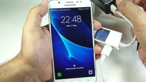 How to fix  your Samsung Galaxy J7 that’s not charging anymore [Troubleshooting Guide]