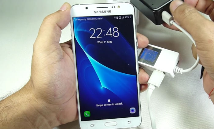 How to fix  your Samsung Galaxy J7 that’s not charging anymore [Troubleshooting Guide]