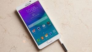 Samsung Galaxy Note 4 Keeps On Restarting With New Battery Issue & Other Related Problems