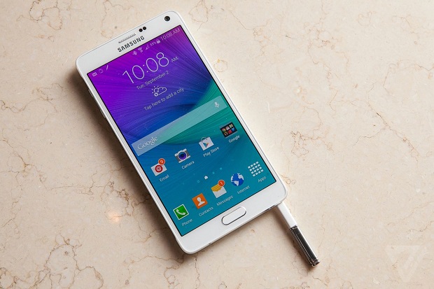 Samsung Galaxy Note 4 Keeps On Restarting With New Battery Issue & Other Related Problems