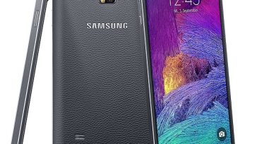 Samsung Galaxy Note 41