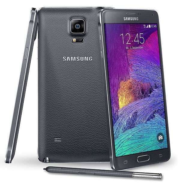 Samsung Galaxy Note 41