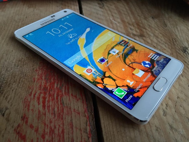 Samsung Galaxy Note 44