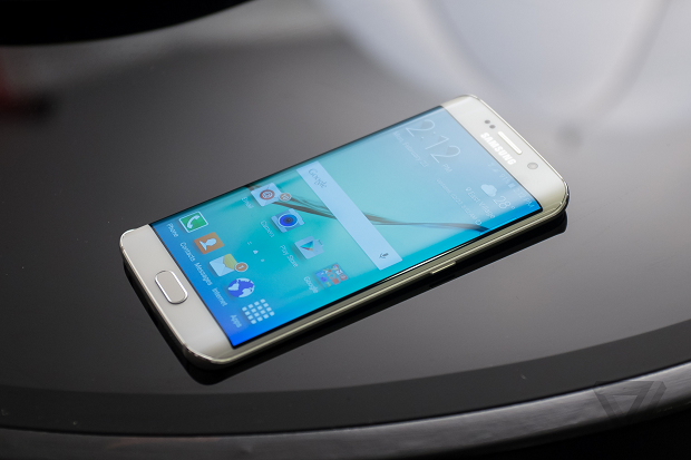 Samsung Galaxy S6 Edge Wi-Fi Switch Not Turning On Issue & Other Related Problems