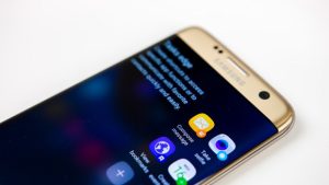 Samsung Galaxy S7 Edge Resets The Settings On Its Own Issue & Other Related Problems