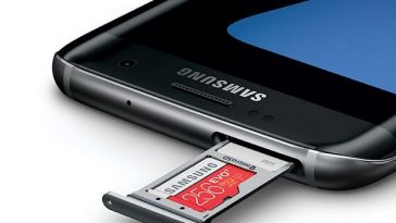 Samsung Galaxy S7 Edge1
