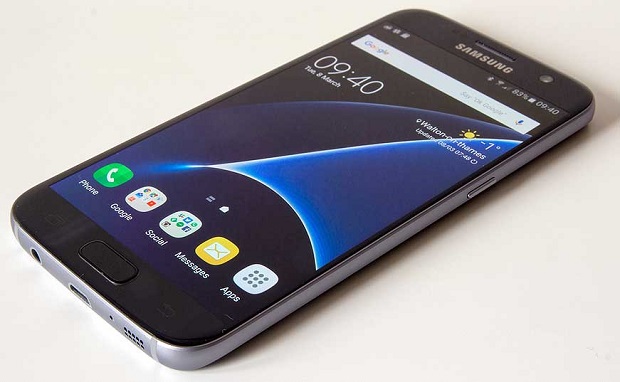 Samsung Galaxy S75