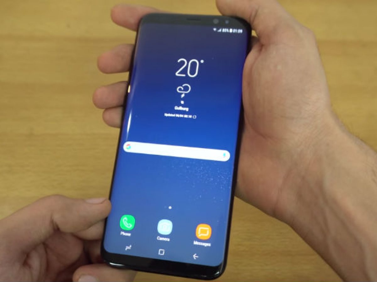 Прошивка samsung s8. How to connect Samsung Galaxy s8 with s-Pen to TV.