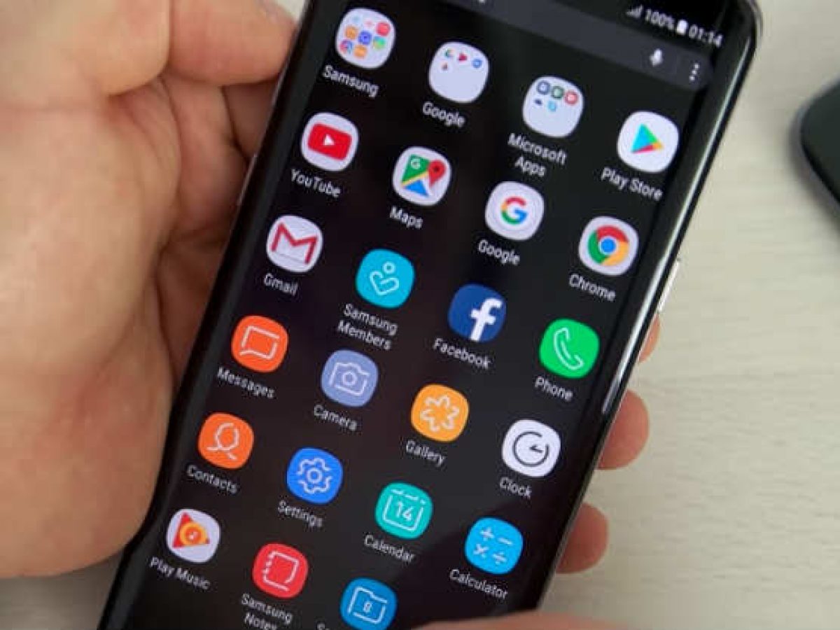 procedure missile Cataract How to backup apps, contacts, pictures & files on your Samsung Galaxy S8  before a reset and restore them after [Tutorials] – The Droid Guy