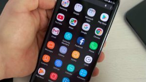 How to backup apps, contacts, pictures & files on your Samsung Galaxy S8 before a reset and restore them after [Tutorials]