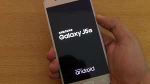 How to fix Samsung Galaxy J5 that frequently / randomly shuts down [Troubleshooting Guide]