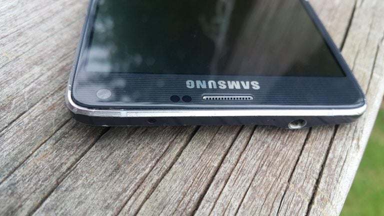 Galaxy Note 4 “unfortunately system UI has stopped” error, S Pen not working on screen, other issues