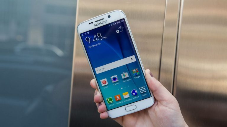 Galaxy S6 “com.android.phone has stopped working” error when texting, other issues