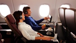 3 Best In-Flight Wi-Fi Internet Airlines in 2022