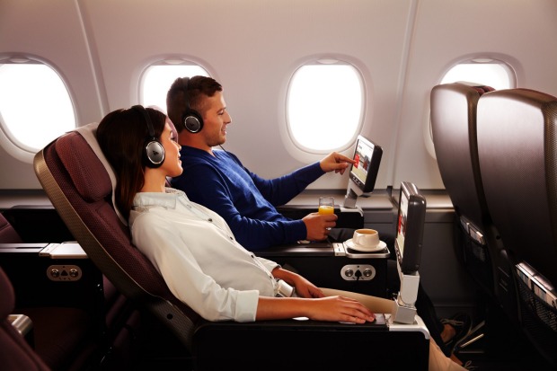3 Best In-Flight Wi-Fi Internet Airlines in 2024