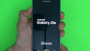 How to fix your Samsung Galaxy J3 (2016) that keeps restarting [Troubleshooting Guide]