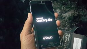 Samsung Galaxy J3 gets stuck on boot screen after rebooting [Troubleshooting Guide]