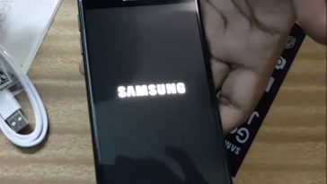 Samsung Galaxy J5 running slow