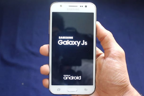 How To Fix Samsung Galaxy J5 Thats Stuck In Bootloop Troubleshooting Guide 9232