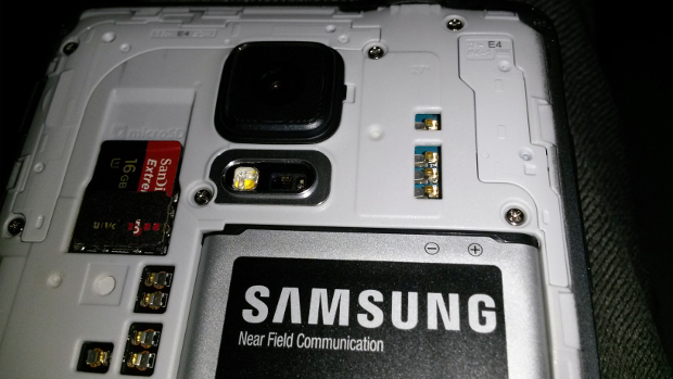 Samsung Galaxy Note 4 Can’t use microSD Card As Internal Storage Issue & Other Related Problems