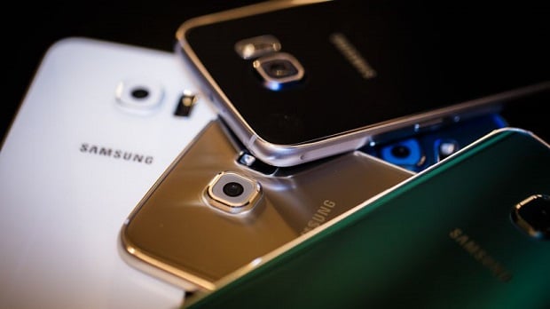 Samsung Galaxy S63