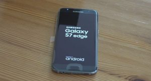 How To Fix Samsung Galaxy S7 Edge That’s Stuck In Boot Loop, Can’t Boot ...