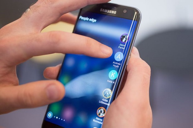 Samsung Galaxy S7 Edge4