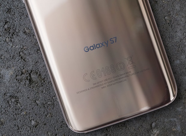 Samsung Galaxy S73