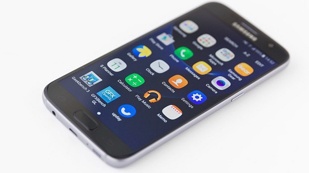Samsung Galaxy S77