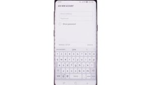 Samsung Galaxy S8 Plus keeps showing “Unfortunately, Email has stopped” error [Troubleshooting Guide]