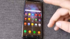 How to fix your Samsung Galaxy S8 Plus that keeps restarting [Troubleshooting Guide]