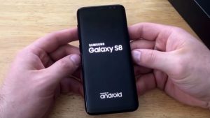 How to fix your Samsung Galaxy S8 that won’t turn on [Troubleshooting Guide]