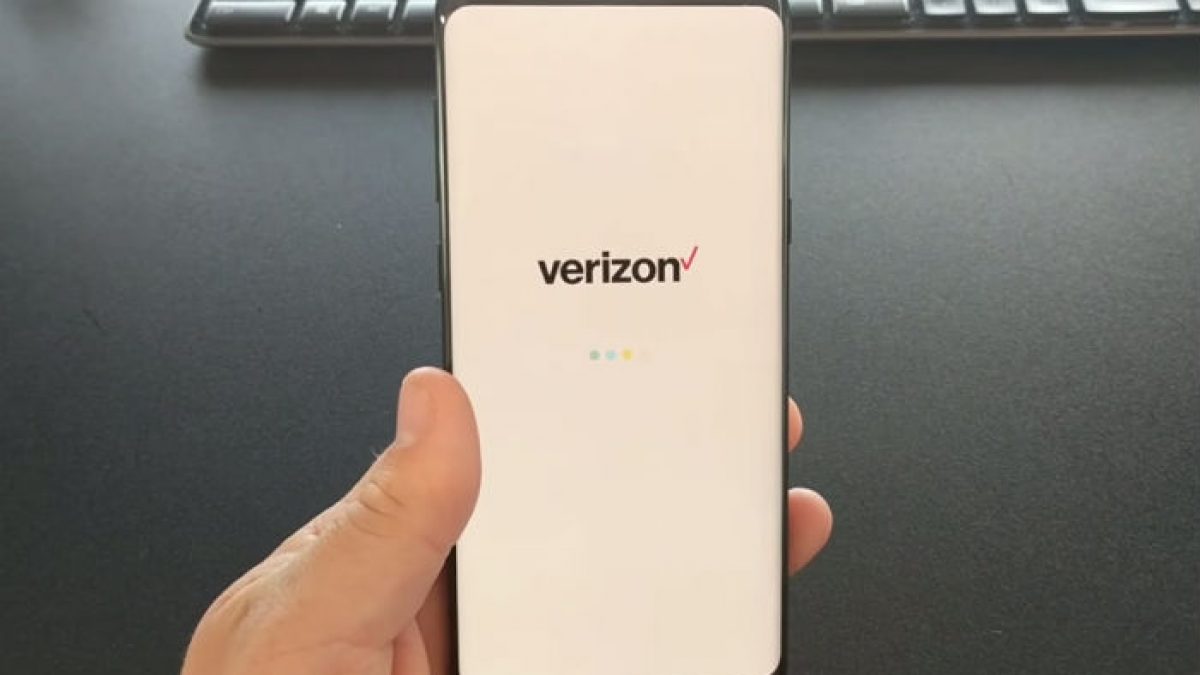 verizon galaxy s8 phone