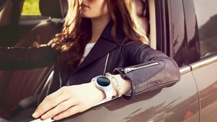 Galaxy Watch Vs Misfit Vapor Best Smartwatch in 2023