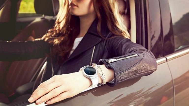 Galaxy Watch Vs Misfit Vapor Best Smartwatch in 2024