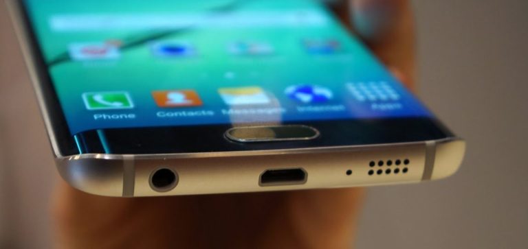 Galaxy S6 power button stopped working after an update, camera app keeps crashing, other issues
