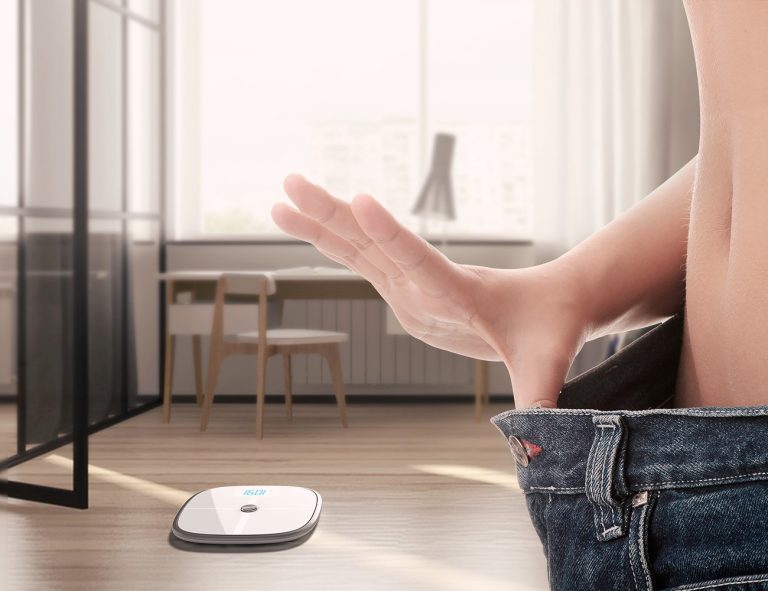 5 Best Digital Smart Weight Scale in 2025 For Android