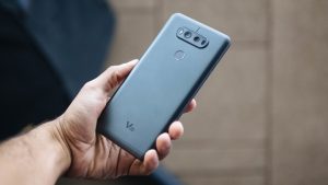 LG V20 App Has Stopped Working Issue & Other Related Problems