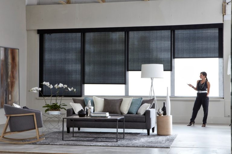 3 Best Smart Home Motorized Blinds and Shades for Android