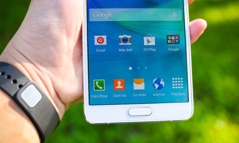 Galaxy Note 4 won’t install system update, stuck in boot loop, other issues