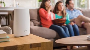 Google WiFi vs Netgear Orbi Smart Home WiFi System Comparison