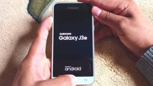 How to fix a Samsung Galaxy J3 that won’t turn on, stuck on black screen (easy steps)