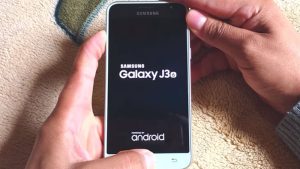 What to do if your Samsung Galaxy J3 is stuck on the logo and won’t boot up [Troubleshooting Guide]