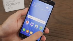 How to fix Samsung Galaxy J7 that keeps showing “Unfortunately, Phone has stopped” error [Troubleshooting Guide]