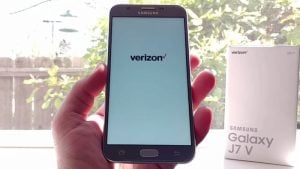 How to fix your Samsung Galaxy J7 that’s stuck on Verizon screen [Troubleshooting Guide]