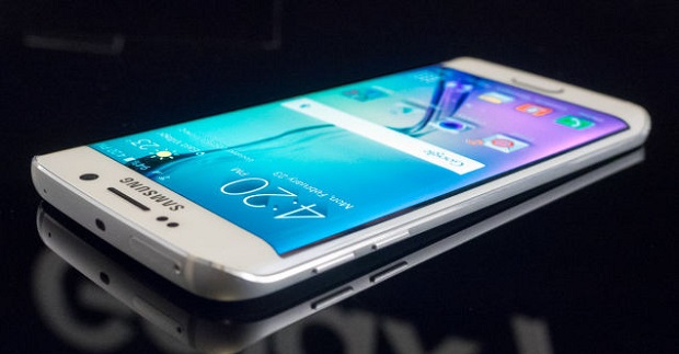 Samsung Galaxy S6 Edge2