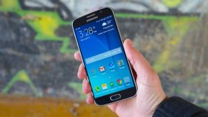 Galaxy S6 has no signal, keeps saying NO SERVICE or EMERGENCY CALLS ONLY, other issues