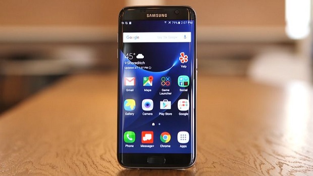 Samsung Galaxy S7 Edge Can’t Get Out Of Recovery Mode Issue & Other Related Problems